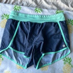 Tel Gear DryTEK- Medium Shorts